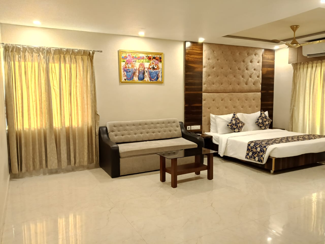Family Suite Room